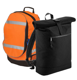 Backpacks