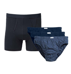 Underwear