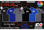 Workwear Bundles 