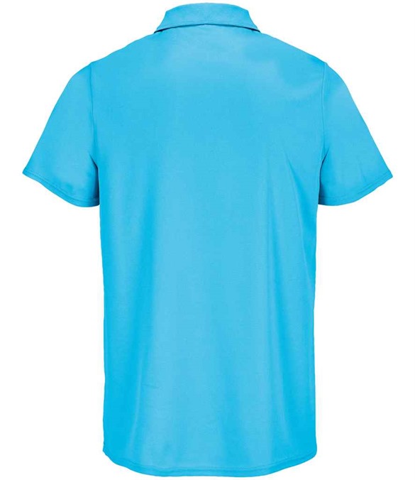 SOL'S Unisex Pitcher Recycled Polyester Pique Polo Shirt