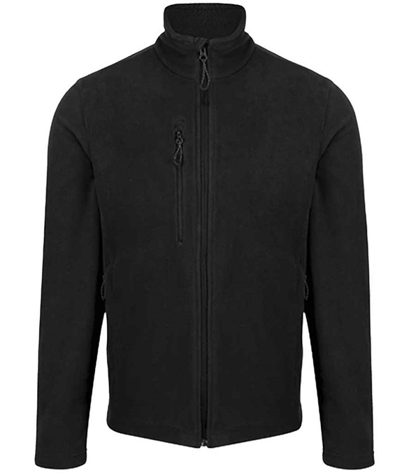 Regatta Honestly Made Recycled Fleece Jacket