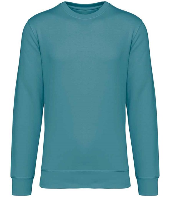 Native Spirit Unisex Heavyweight Crew Neck Sweatshirt