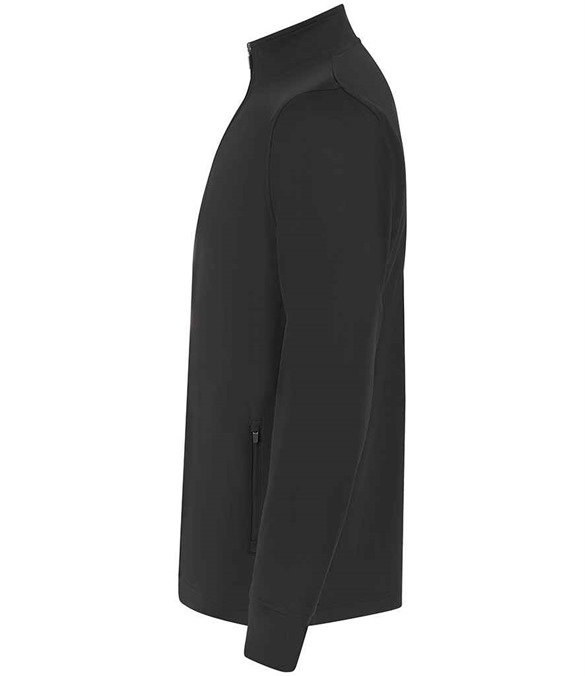 Finden + Hales 1/4 Zip Tracksuit Top