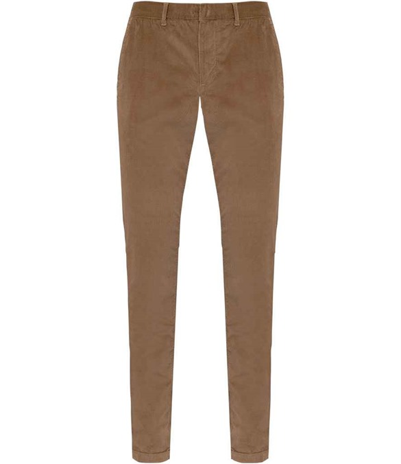 Spasso Corduroy Trousers