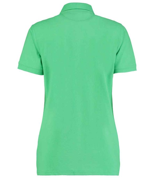 Kustom Kit Ladies Klassic Poly/Cotton Pique Polo Shirt
