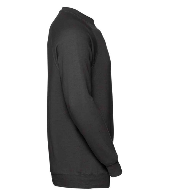 Russell Athletic Raglan Sweatshirt