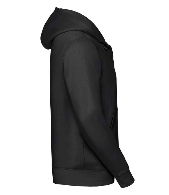 Russell Athletic Authentic Zip Hooded Sweatshirt