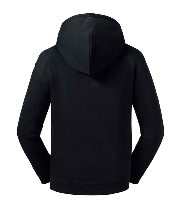 Russell Athletic Kids Authentic Zip Hooded Sweatshirt