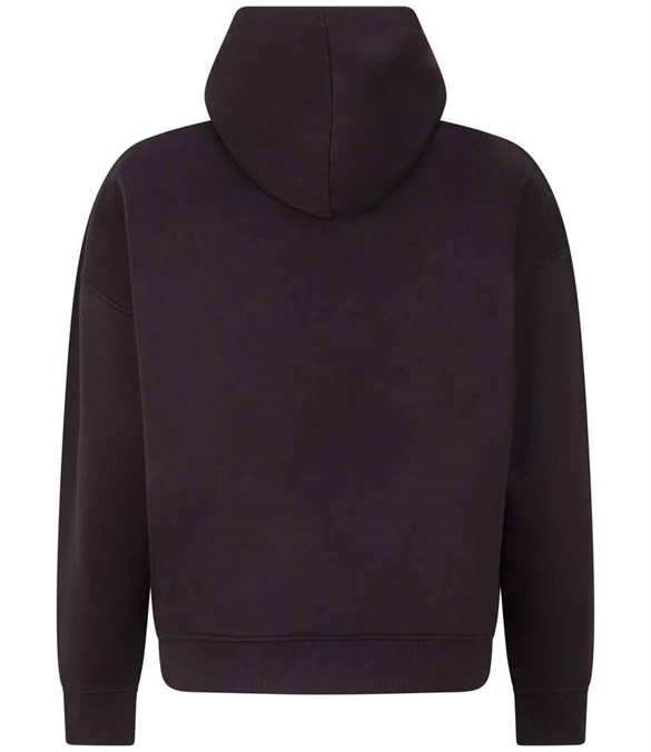 Anthem Heavy Bass Hoodie
