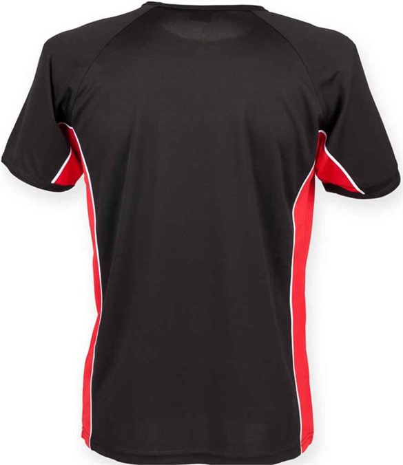 Finden + Hales Performance Panel T-Shirt