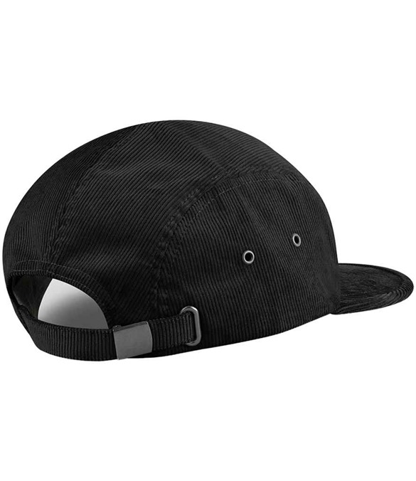 Beechfield EarthAware Organic Cord Camper Cap