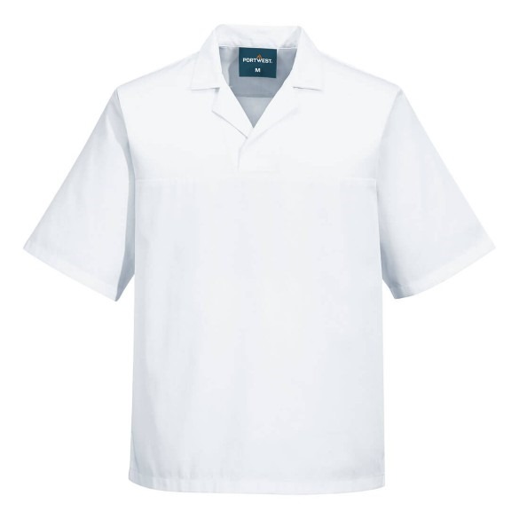 Baker's Shirt S/S