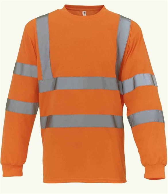 Unisex Long Sleeve T-Shirts