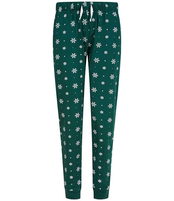 SF Clothing Ladies Lounge Pants