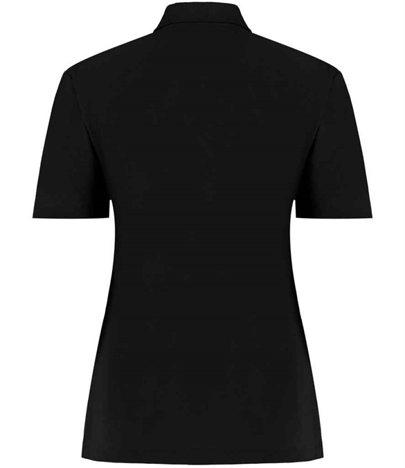 Kustom Kit Ladies Regular Fit Workforce Pique Polo Shirt
