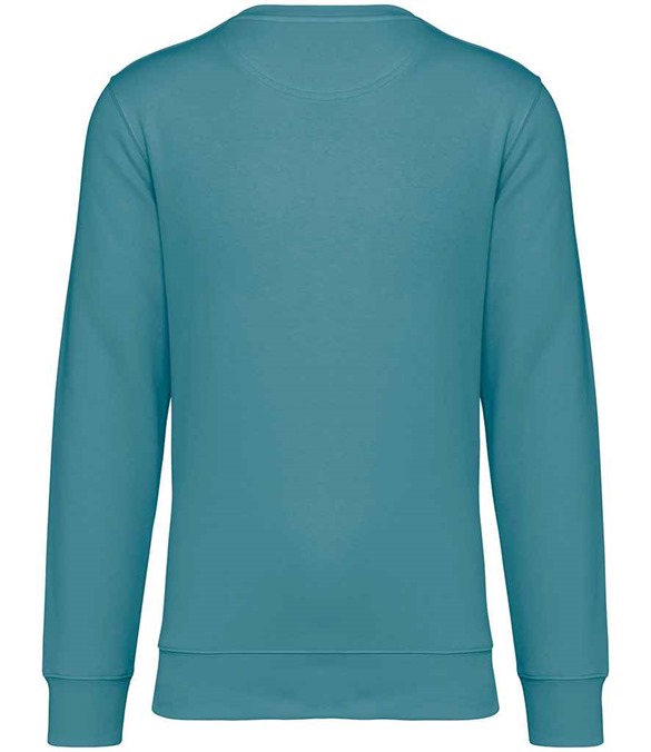 Native Spirit Unisex Heavyweight Crew Neck Sweatshirt