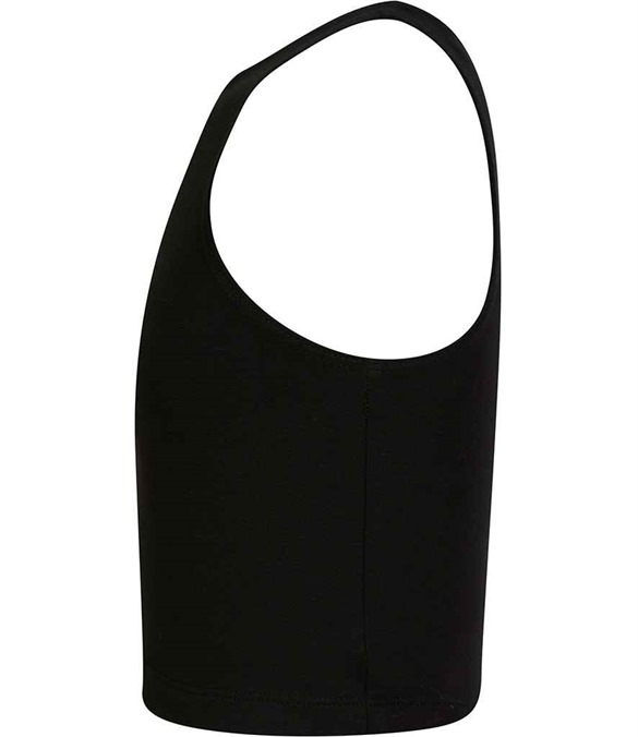 SF Clothing Kids Cropped Top