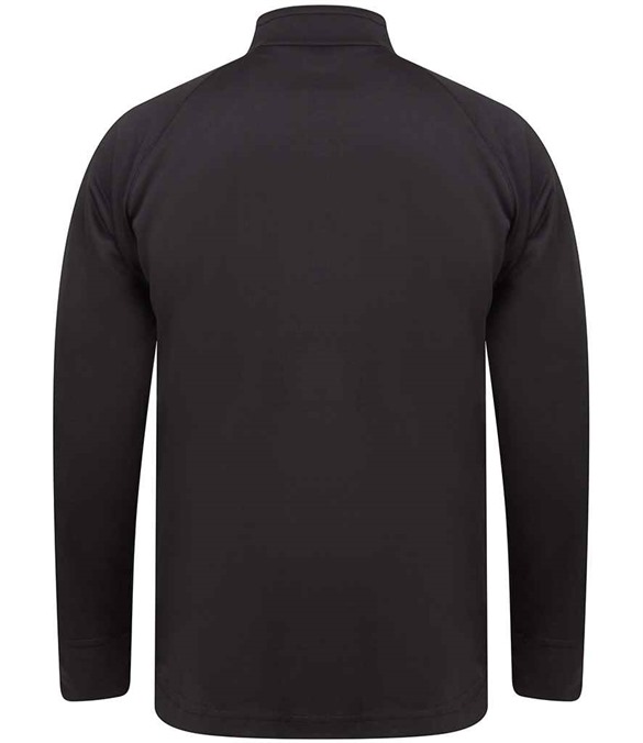 Finden + Hales Knitted Tracksuit Top