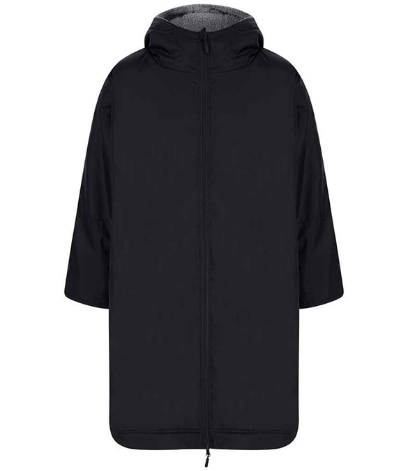 Finden + Hales Adults All Weather Robe