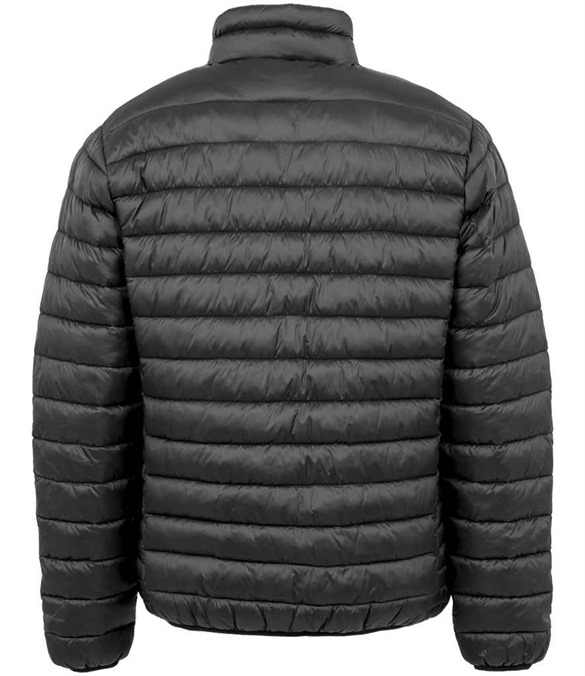 Result Recycled Padded Jacket
