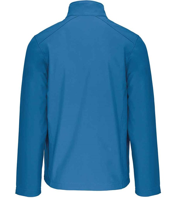 Kariban Soft Shell Jacket