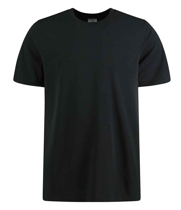 Kustom Kit Superwash 60?C Pique T-Shirt