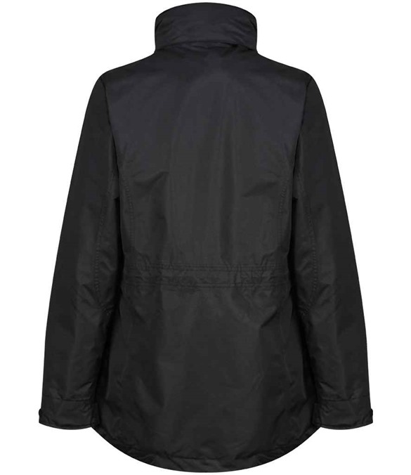 Regatta Ladies Benson III 3-in-1 Breathable Jacket