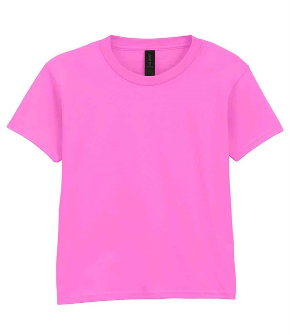 Gildan Kids SoftStyle Youth T-Shirt