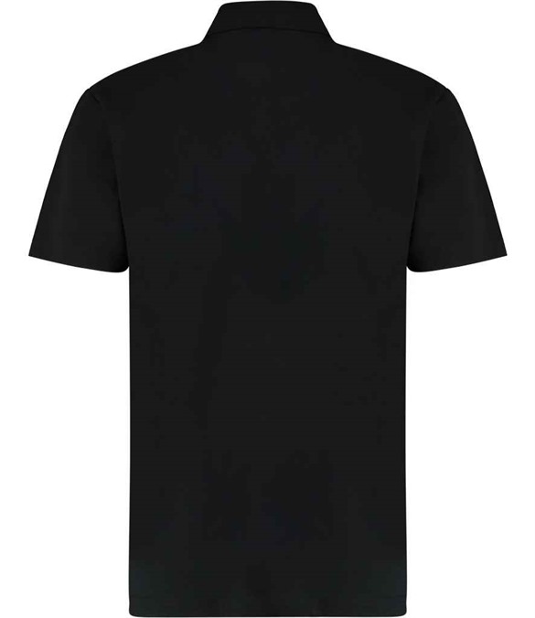 Kustom Kit Regular Fit Workforce Pique Polo Shirt