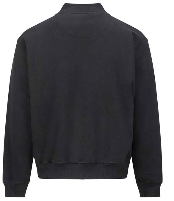 AWDis Signature Heavyweight Bomber Sweat Jacket