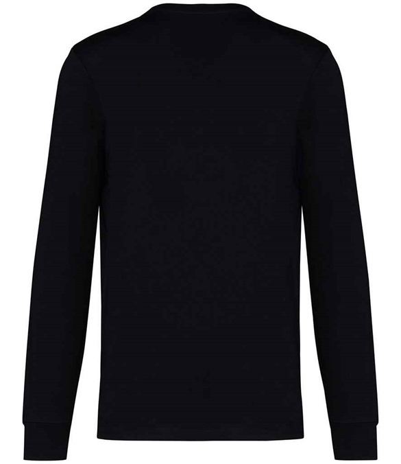 Native Spirit Unisex Crew Neck Long Sleeve T-Shirt