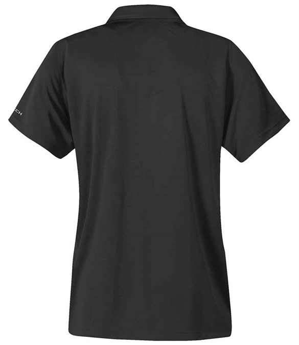 Stormtech Ladies Apollo H2X-DRY Polo Shirt