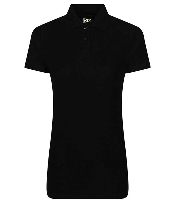 Pro RTX Ladies Pro Pique Polo Shirt