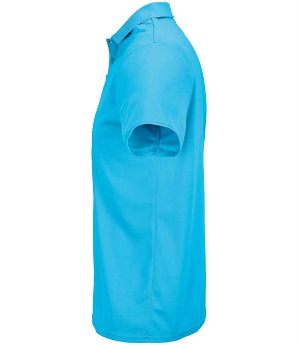SOL'S Unisex Pitcher Recycled Polyester Pique Polo Shirt