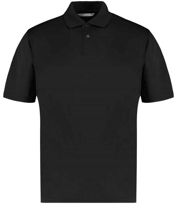 Kustom Kit Regular Fit Cooltex Plus Superwash 60?C Pique Polo Shirt