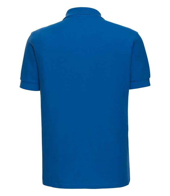 Russell Athletic Ultimate Cotton Pique Polo Shirt