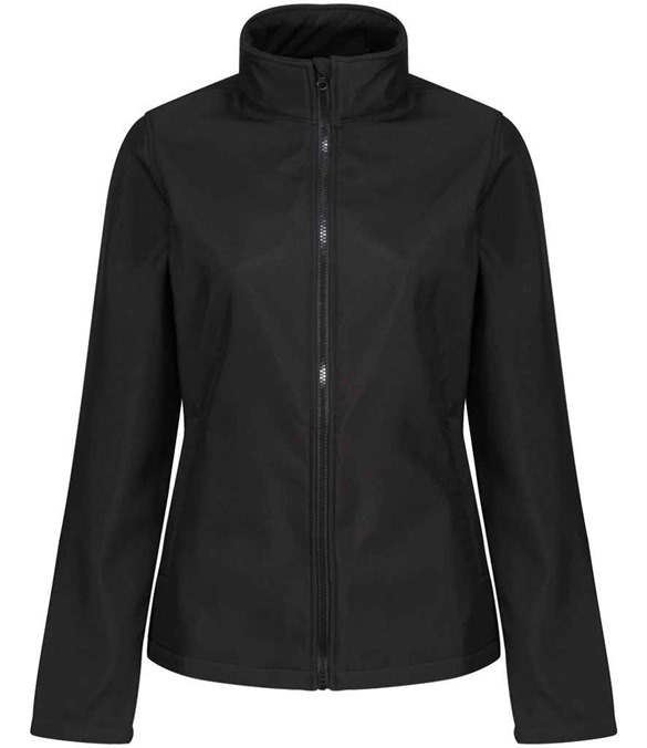 Regatta Ladies Ablaze Printable Soft Shell Jacket