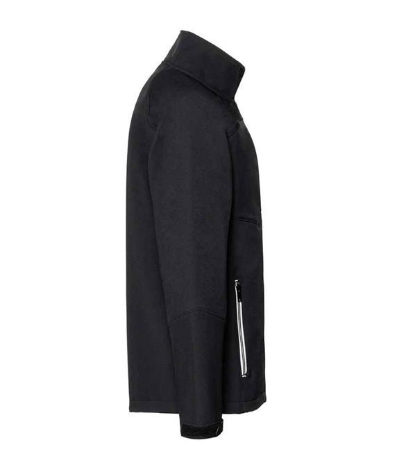 Russell Athletic Bionic Soft Shell Jacket