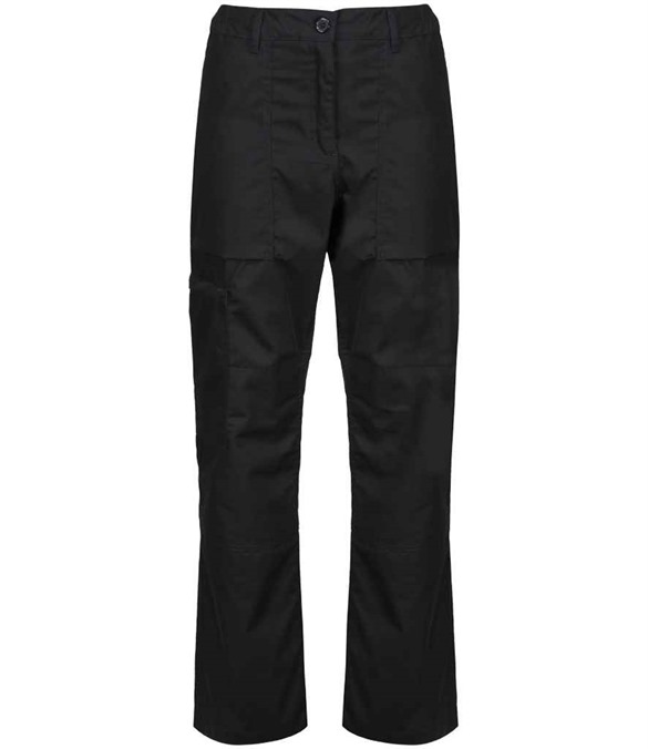 Regatta Ladies New Action Trousers