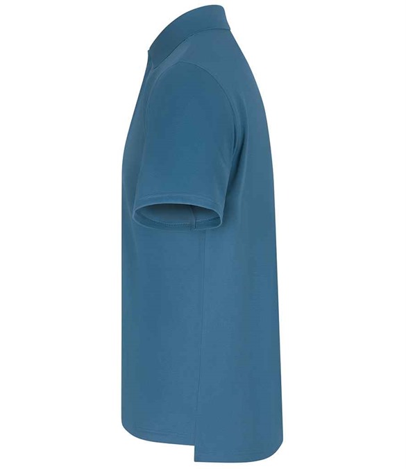 Henbury Coolplus Wicking Pique Polo Shirt
