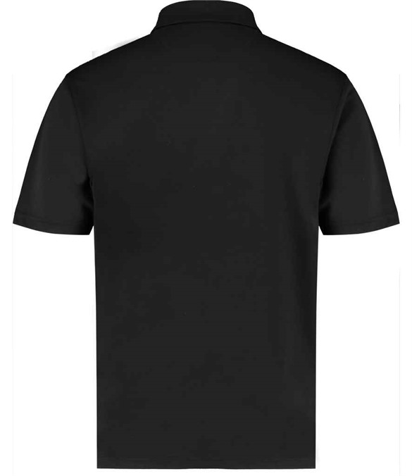 Kustom Kit Regular Fit Cooltex Plus Superwash 60?C Pique Polo Shirt