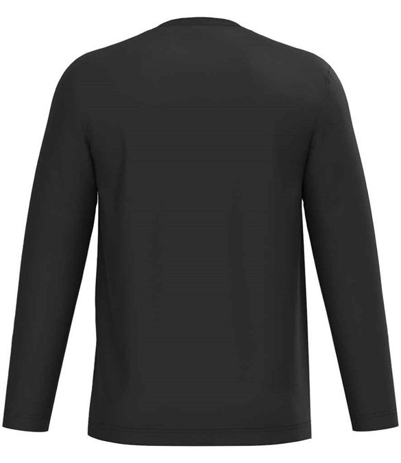 Native Spirit Unisex Long Sleeve T-Shirt