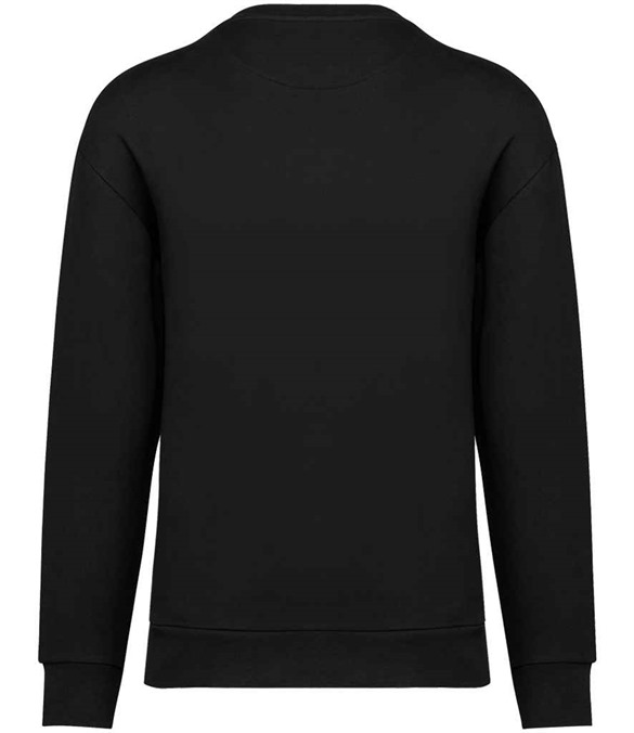 Native Spirit Unisex Organic Crew Neck Sweatshirt