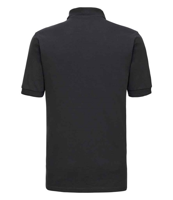 Russell Athletic Hardwearing Poly/Cotton Pique Polo Shirt
