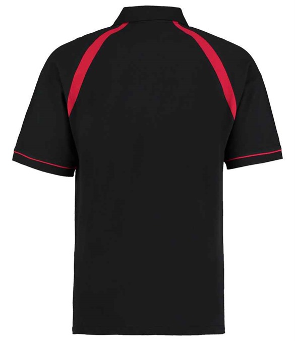 Kustom Kit Oak Hill Cotton Pique Polo Shirt