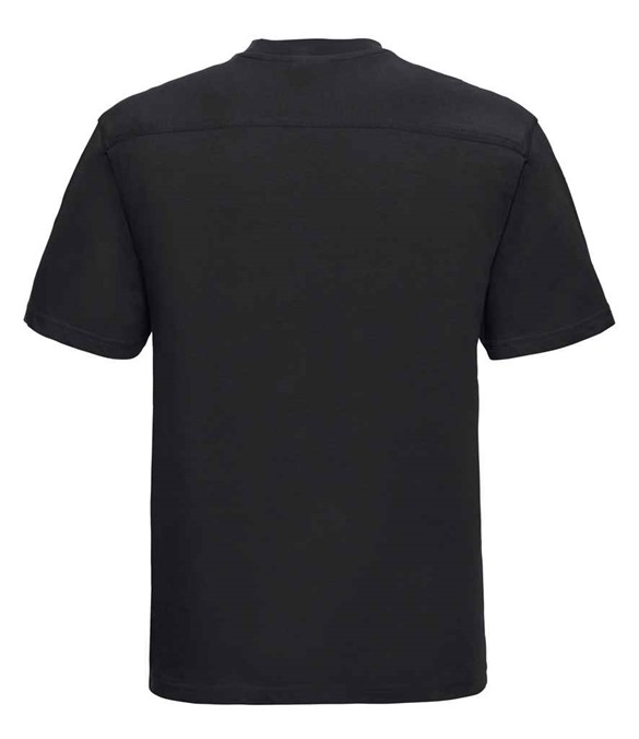 Russell Athletic Heavyweight T-Shirt