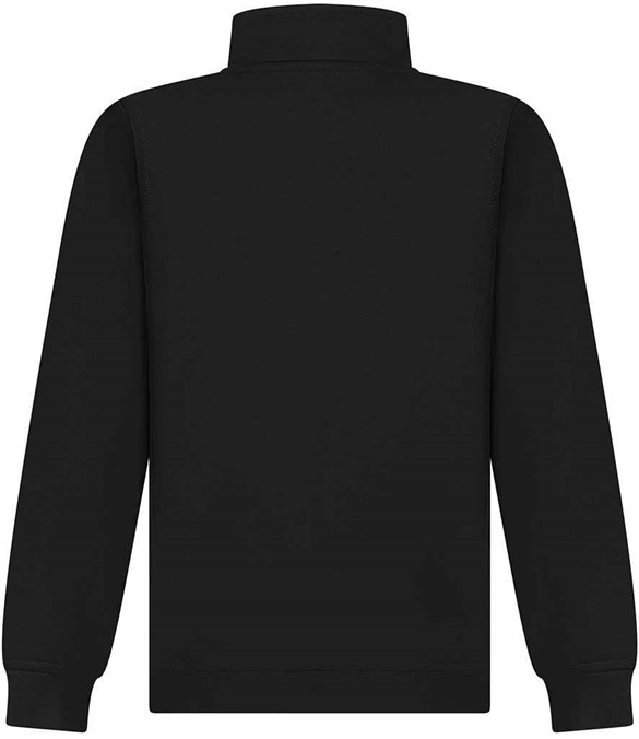Finden + Hales Kids 1/4 Zip Tracksuit Top