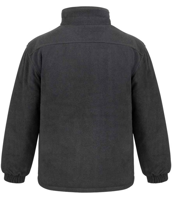 Result Core Polartherm Quilted Winter Fleece Jacket