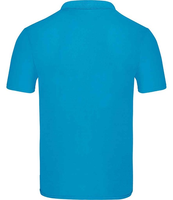 Fruit of the Loom Original Pique Polo Shirt