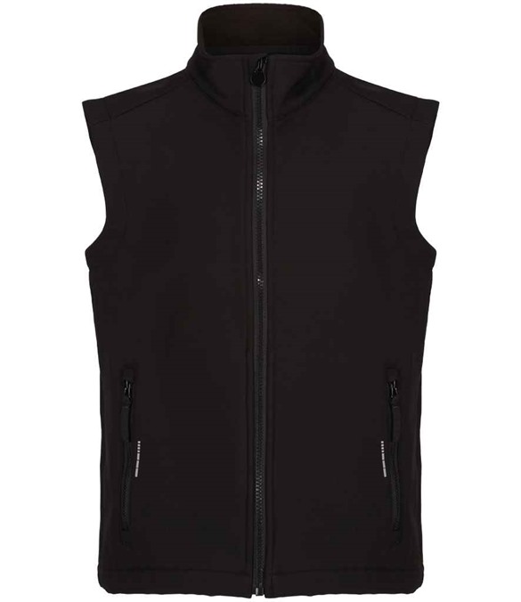 Regatta Kids Ablaze Soft Shell Bodywarmer